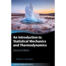 An Introduction to Statistical Mechanics and Thermodynamics