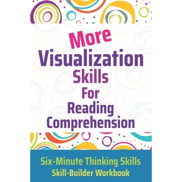 More Visualization Skills for Reading Comprehension