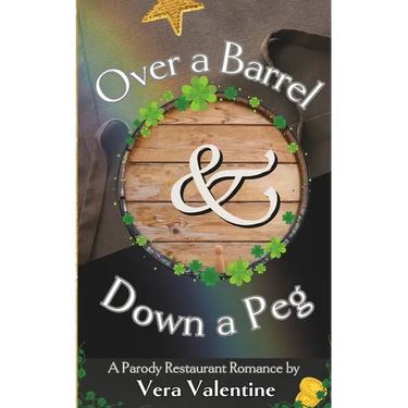 Over a Barrel and Down a Peg