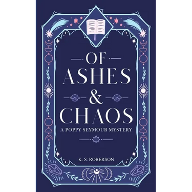 Of Ashes and Chaos