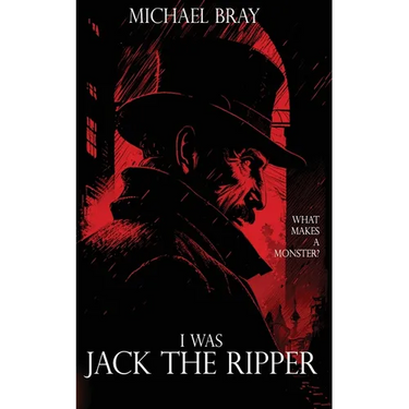 I Was Jack the Ripper