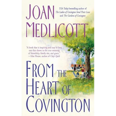 From the Heart of Covington