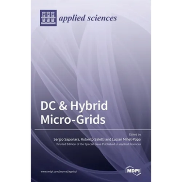 DC & Hybrid Micro-Grids