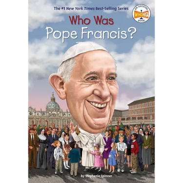 Who Was Pope Francis?