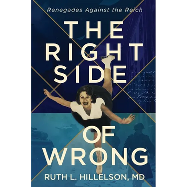 The Right Side of Wrong: Renegades Against the Reich