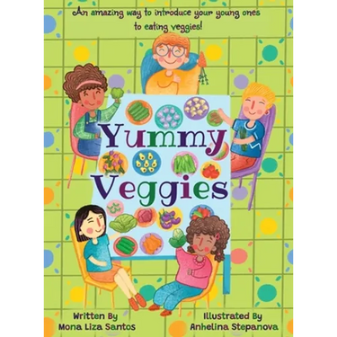 Yummy Veggies