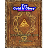 The Adventurer's Guide to Lost Arcana