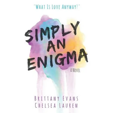 Simply An Enigma