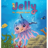 Jelly The Jellyfish Shark