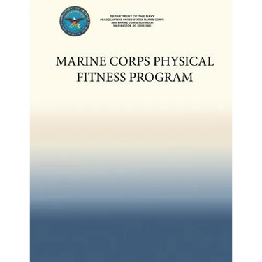 Marine Corps Physical Fitness Program