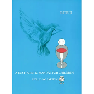 A Eucharistic Manual for Children, Rites 1 & 2