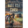 The Abilene Kid: Boot Hill Curse