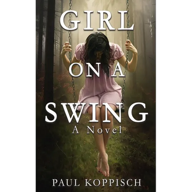 Girl on a Swing