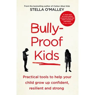Bully-Proof Kids