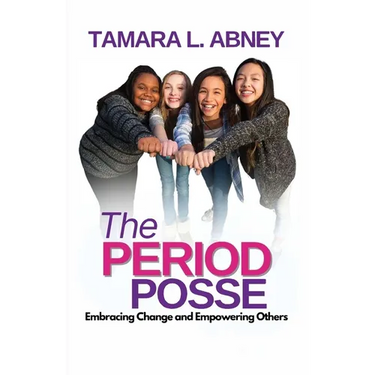 The Period Posse