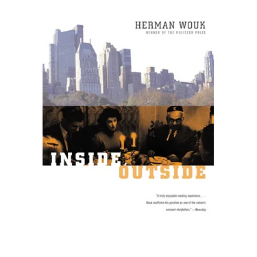 Inside, Outside