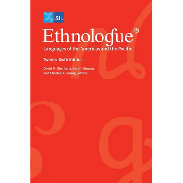 Ethnologue: Languages of the Americas and the Pacific