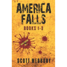 America Falls: Books 1-3