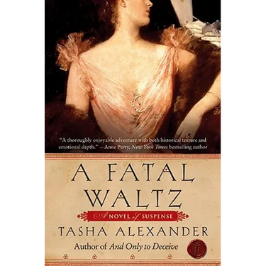 A Fatal Waltz