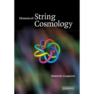 Elements of String Cosmology