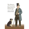 The History of Veterinary Education in Edinburgh