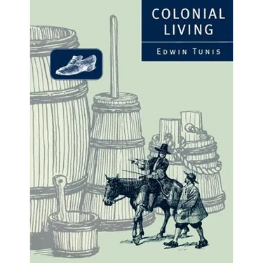 Colonial Living