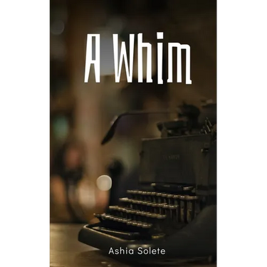 A Whim