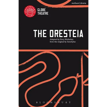 The Oresteia