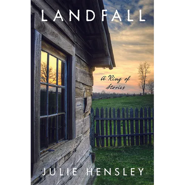 Landfall: A Ring of Stories