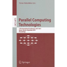 Parallel Computing Technologies: 11th International Conference, PaCT 2011, Kazan, Russia, September 19-23, 2011, Proceedings