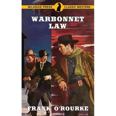 Warbonnet Law