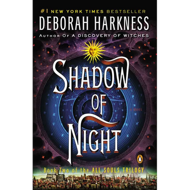 Shadow of Night