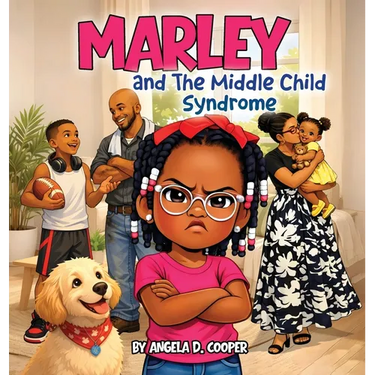 Marley and the Middle Child Syndrome