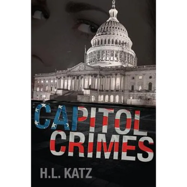Capitol Crimes