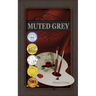 Muted Grey