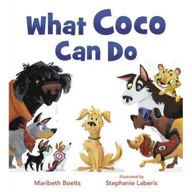 What Coco Can Do