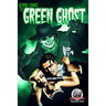 George Chance-The Green Ghost Volume 1