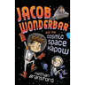 Jacob Wonderbar and the Cosmic Space Kapow