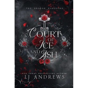 Court of Ice and Ash