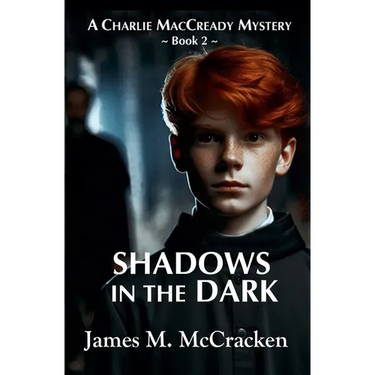 Shadows in the Dark