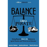 Balance Like a Pirate: Going beyond Work-Life Balance to Ignite Passion and Thrive as an Educator