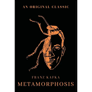 Metamorphosis