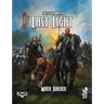 Tales of Pannithor: Last Light