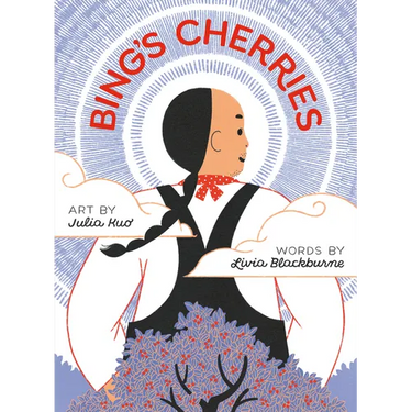 Bing's Cherries