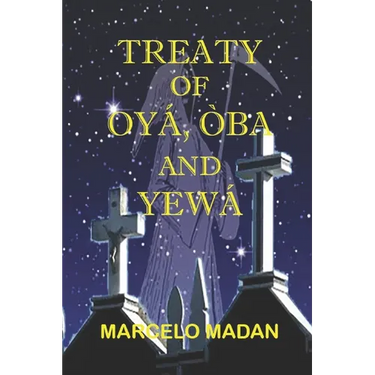 Treaty of Oya, Oba and Yewa