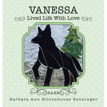 Vanessa: Lived Life With Love