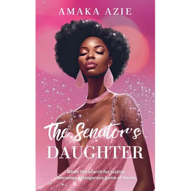The Senator's Daughter