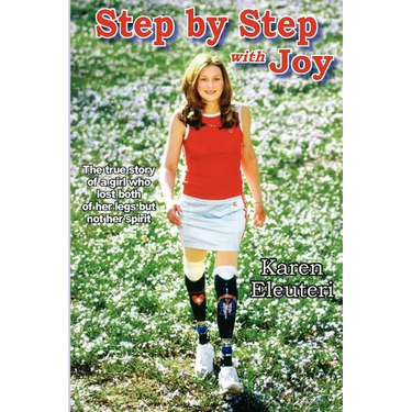 Step by Step with Joy