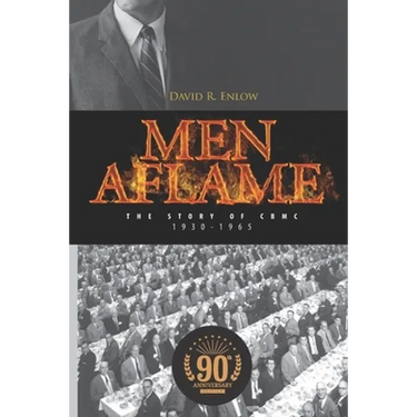 Men Aflame: The Story of CBMC