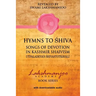 Hymns to Shiva in Kashmir Shaivism: Utpaladeva's Shivastotravali